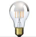 r[g\jbN OnlyOne(I[) LEDd ʓd` The Bulb(UEou T~[Vo[) 35W` gndF(2200K) E26 5.5W LDF38