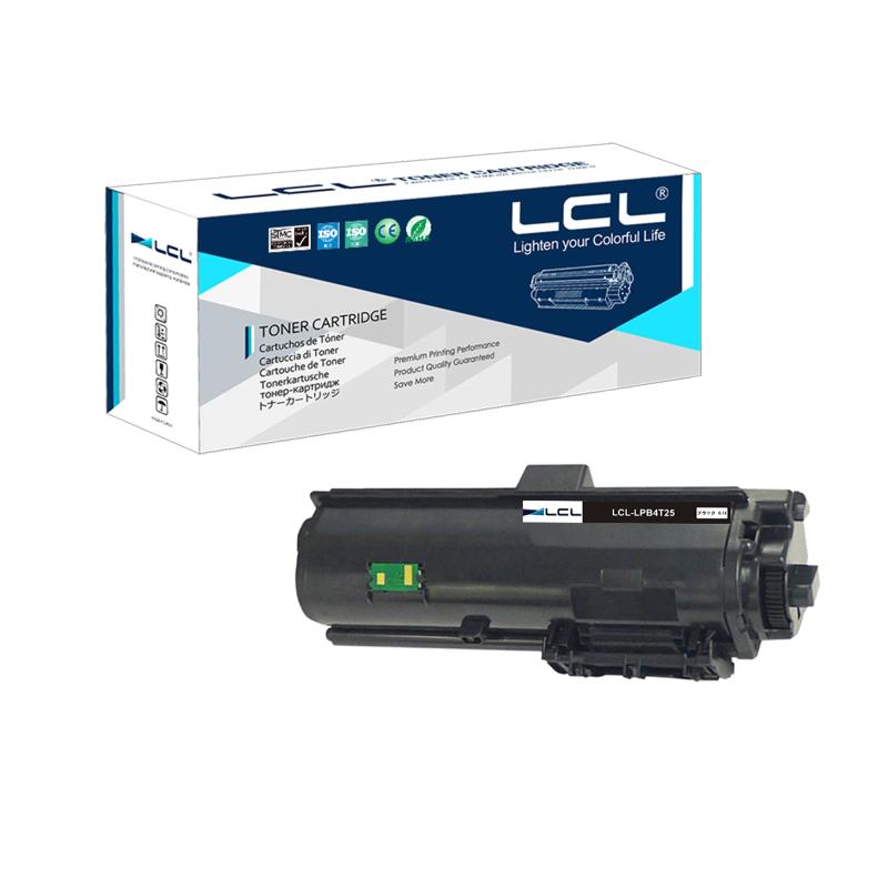 LCL EPSON用 エプソン用 LPB4T25 LPB4T25V (1パック ブラック) 互換トナーカートリッジ 対応機種：Epson LP-S280DN