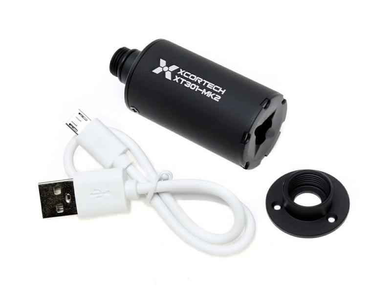 XCORTECH XT301Mk2 EgRpNg UVg[T[Mark2 XCT-XT301MK2