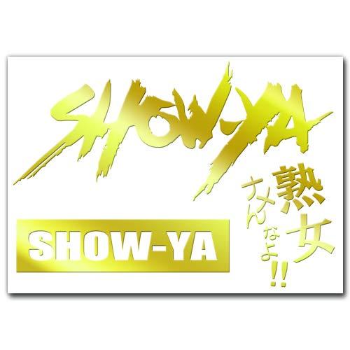 Ĥ ƥå M SHOW-YA  057G