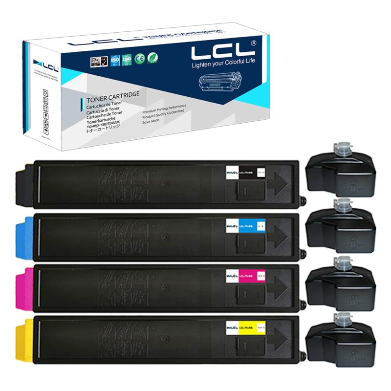 LCL Kyocera  TK 896 TK896K TK-896K TK-896C TK-896M TK-896Y CS890 CS-890 CS-890C CS-890M CS-890Y (4å ֥å  ޥ ) ߴȥʡȥå бTASKalfa 205c/255c/206ci/256ci