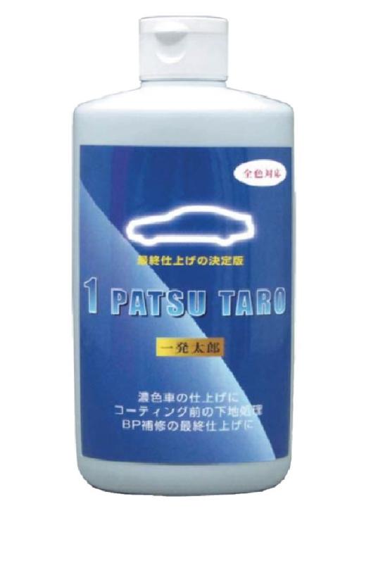 タクティー(TACTI) マテックス(MATEX) 1PATSU TARO(一発太郎) 300ml TMM-001