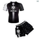 トレーニングウェア ボクシング パンツ Tシャツ ジム フィットネス スポーツ エクササイズ カジュアルウェア クール メンズ サイズ豊富