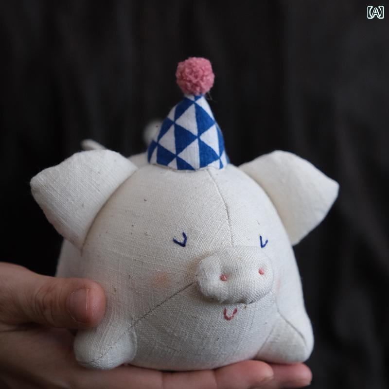 楽天ズボラ美ぬいぐるみ 人形 かわいい おもちゃ 生地 雑貨 小物 装飾品 アンティーク 道具 レトロ