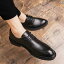 メンズ カジュアル ビジネス オフィス 紳士 レザーシューズ 革靴 パーティ マルチシーン ブリティッシュ スタイリッシュ オックスフォード