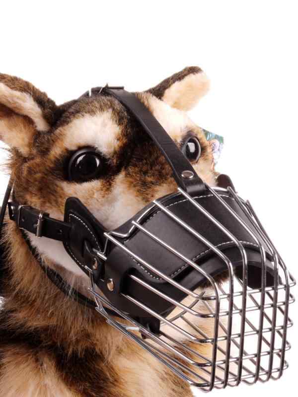 口輪 ペットグッズ 犬用 口輪 マスク 噛みつき防止 吠え 混乱 調節可能 運ぶ 散歩 屋外 用品