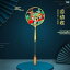 中国 しおり アジアンゲーム アイテム 特徴的 銅 ブックマーク チャイナ風 プレゼント 創造的 ギフト 栞 彫刻 スポーツ