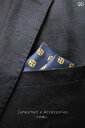 ポケットチーフ 結婚式 ハンカチ スカーフ スーツ 小物 男性 フォーマル 紳士 メンズ 装飾品 雑貨 衣料品 スーツ用