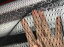 生地 布 レース メッシュ 刺繍 ハイエンド 手芸 クラフト 裁縫材料 服 DIY ドレス 衣装製作 素材 カット クロス
