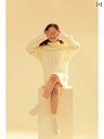 キッズ 子供 フォト ファッション 服 写真 撮影 小道具 レトロ スタジオ 衣装 かわいい おしゃれ ニット セーター