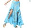 レディース ダンス ファッション パフォーマンス コスチューム ベリーダンス オリエンタル ダンス 衣装 セクシー フィッシュ テール スカート