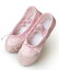 バレエ シューズ 靴 フラット ソフト 衣装 練習 ダンス ヨガ ベリー バレエ シェイプ トレーニング 女性 フィット レディース