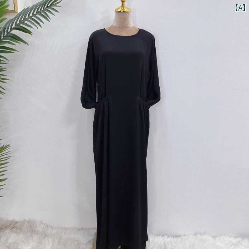 エスニック ファッション レディース ロングカーディガン ワンピース アラビアン風 ドレス 大きいサイズ ドレス