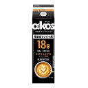 【選べる12本or24本】ダノン オイコス プロテインドリンク カフェラテ風味 カカオ風味 240ml /本