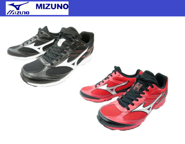 ミズノラッシュアップ J1GA158302 J1GA1588401ランニング ジョギングシューズ