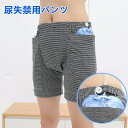 尿失禁用パンツ 大きなポケット付き 採尿バッグ入れ可能 介護用失禁ショーツ 導尿 携帯用 漏れ防止型 尿漏れパンツ 尿漏れガード 竹繊維消臭加工 女性用 男性用 脱着式 在宅介護 病院 施設 高齢者対応 快適設計