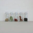 【マラソン限定ポイント2倍】SPICE BOTTLE スパイスボトル 保存容器