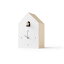 Lemnos cuckoo-collection bookend ֥å NL19-01 ȷ å  ӥ Ҷ  Ҷ ե 뺧ˤ ۽ˤ nendo Υ