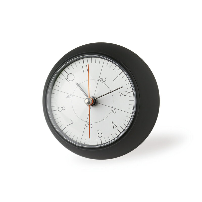 Lemnos earth clock less / ֥åTIL19-09 BK˥ å 쥹 ֤ ץ ޽ Ī ۽ˤ ؽˤ Υ