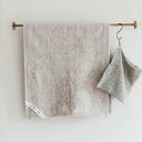 クーポン対象外 fog linen work ブラスタオルバー M BRASS TOWEL BAR M フォグリネンワーク