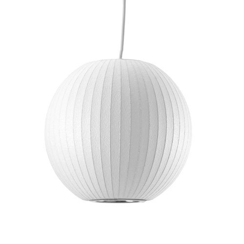 ZUIUN㤨֡Herman Miller ϡޥߥ顼NELSON BALL BUBBLE PENDANT SMALLͥ륽 ܡ Х֥ ڥ ⡼ͥ륽󡦥Х֥  פβǤʤ99,000ߤˤʤޤ