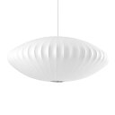 Herman Miller ハーマンミラーNELSON SAUCER BUBBLE PENDANT LARGEネルソン ソーサー バブル ペンダント ラージネルソン・バブルランプ 照明 灯り