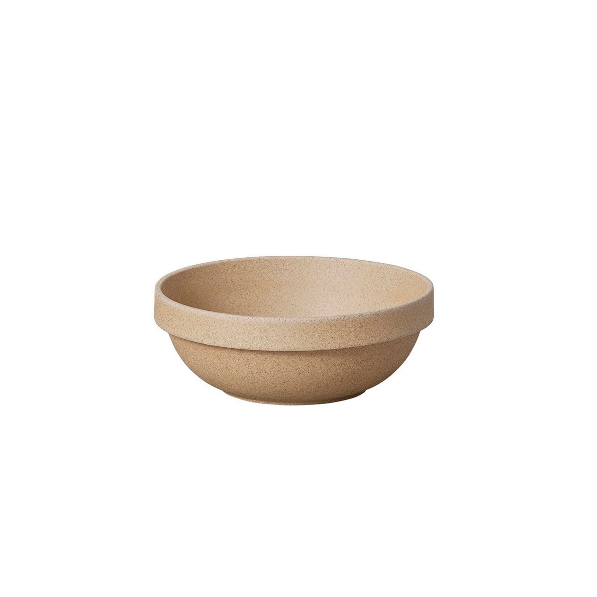 Hasami Porcelain ハサミポーセリン HP031 RoundBowl 145 mm Natural 波佐見焼 茶 磁器 ボウル ギフト プレゼント