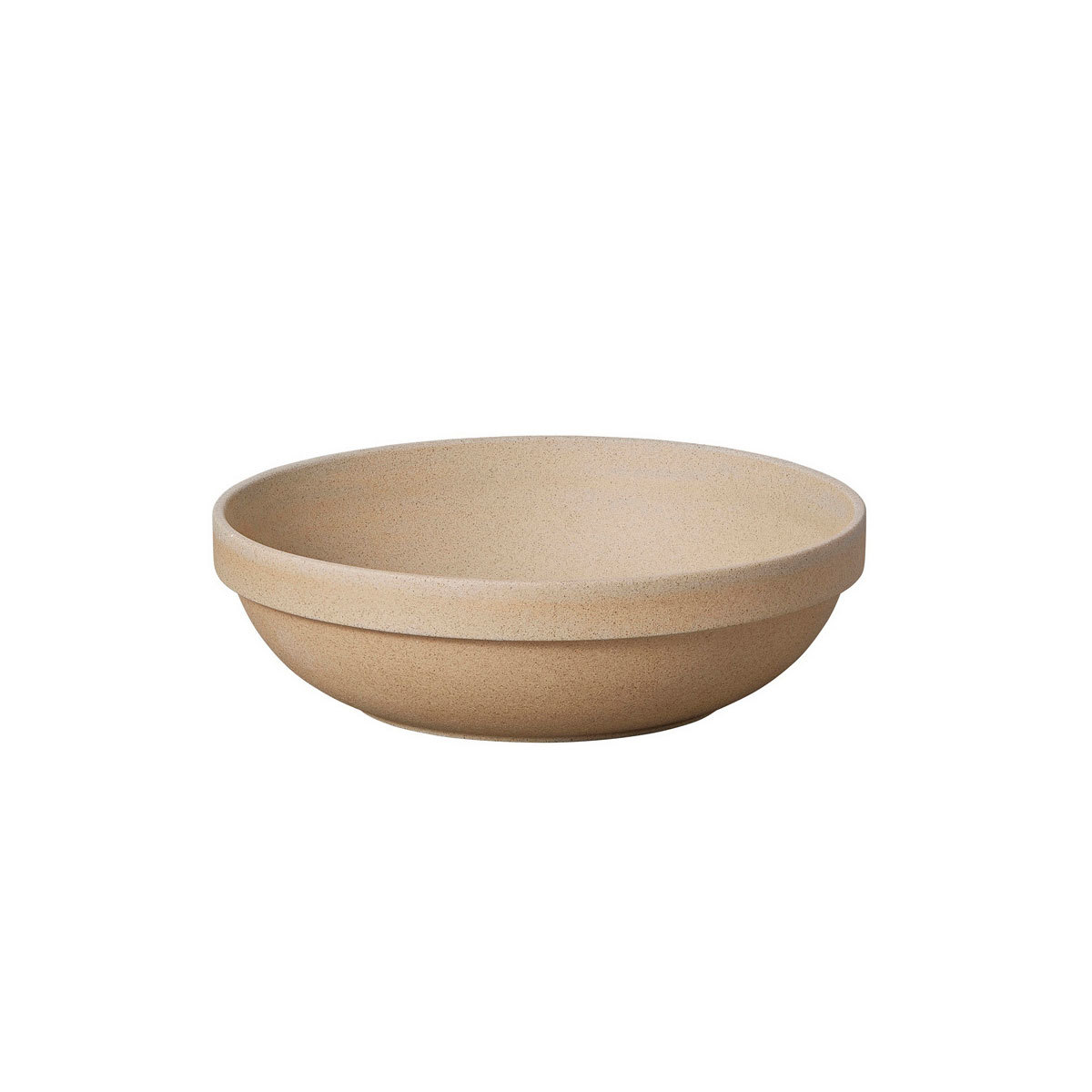 Hasami Porcelain ハサミポーセリン HP032 RoundBowl 185 mm Natural 波佐見焼 茶 磁器 18．5 ボウル ギフト プレゼント