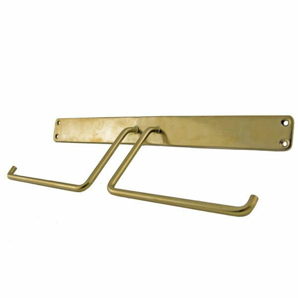 AXCIS Brass Paper Holder W ֥饹ȥåȥڡѡۥ֥ ۶ʪ DIY Ź  ե ...