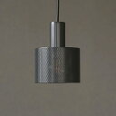 KT punching light lofty GRYコード長100cm ペンダントライト pendant 引掛けシーリング LIGHTING 照明 灯り あかり