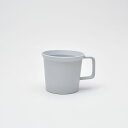 TY CoffeeCup Handle アリタジャパン 陶磁器 有田焼 コーヒーカップ マグカップ コップ 北欧 ギフト 航空食器 お祝い プレゼント 電子レンジ対応 食洗機対応 オーブン対応