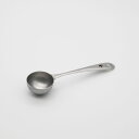 GLOCAL STANDARD PRODUCTS　TSUBAME(ツバメ) Coffee measuring spoon SS コーヒーメジャースプーン ステンレススプーン コーヒー アウトドア ギフト グローカルスタンダードプロダクツ金属加工の産地の新潟県燕市で製作された長柄が使いやすいシンプルなコーヒーメジャースプーン です。TSUBAME Coffee measuring spoon SS金属加工の産地の新潟県燕市で製作された長柄が使いやすいシンプルなコーヒーメジャースプーン です。TSUBAME Canister Hook と合わせてお使いいただけます。商品説明商品名TSUBAME Coffee measuring spoon SSサイズw 43 d 25 h 150mm容量 : コーヒー粉すり切り約8g /山盛り約10g素材ステンレス、サテン仕上生産国日本製その他の商品GLOCAL STANDARD PRODUCTSの商品はこちら&gt;&gt;&gt;その他の注意事項※モニターの環境により、実際の色と多少異なることがありますので、予めご了承ください。※実店舗でも販売しておりますので売り違いの際はご了承くださいませ。※予め十分ご確認の上、ご注文頂きますようお願い申し上げます。