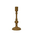 Kamal Candle Stand Coyote キャンドルスタンド コヨーテ 燭台 キャンドルスタンド インテリア ギフト プレゼント 贈り物 クリスマス特...