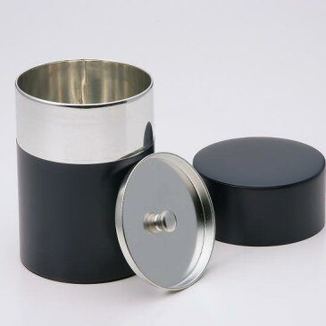 ブリキ缶　TIN CANISTER　L　ピンク　モヘイム　MOHEIM　コーヒー缶　紅茶缶　保存容器　キャニスター　新生活