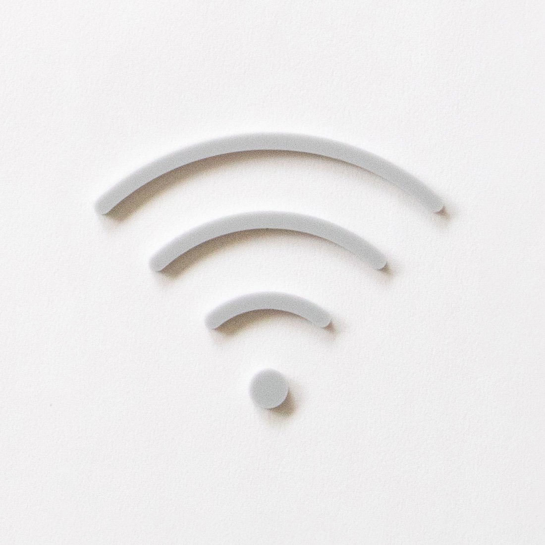 MOHEIM Wi-Fi (gray)졼 Wi-Fi (̵LAN) ԥȥॵ RESTROOM SIGN  ۽ˤ Ź ե  ڡ  wifi ͥå̵ ͥåȥڡ 륹ƥå  إࡡɥ