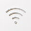 MOHEIM Wi-Fi (gray)졼 Wi-Fi (̵LAN) ԥȥॵ RESTROOM SIGN  ۽ˤ Ź ե  ڡ  wifi ͥå̵ ͥåȥڡ 륹ƥå  إࡡɥ