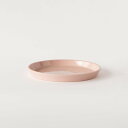 【マラソン限定ポイント2倍】MOHEIM PLATE 150 プレート 皿 ピンク 取り皿 小皿 サラダ マット ペールトーン ペア 北欧 電子レンジ可 食洗器可 ギフト 御祝い 器 陶磁器 P2BAI クーポン対象外