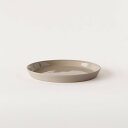【マラソン限定ポイント2倍】MOHEIM PLATE 150 プレート 皿 グレー 取り皿 小皿 サラダ マット ペールトーン ペア 北欧 電子レンジ可 食洗器可 ギフト 御祝い 器 陶磁器 P2BAI クーポン対象外