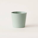 【GW限定★100円クーポン】MOHEIM STONEWARE TUMBLER S ライトブルー タンブラー 北欧 シンプル おしゃれ ペールトーン マット 艶なし ペア スタッキング 収納 新築 コップ ギフト プレゼント 贈り物 器 陶磁器 湯呑　蕎麦猪口 そばちょこ 湯のみ