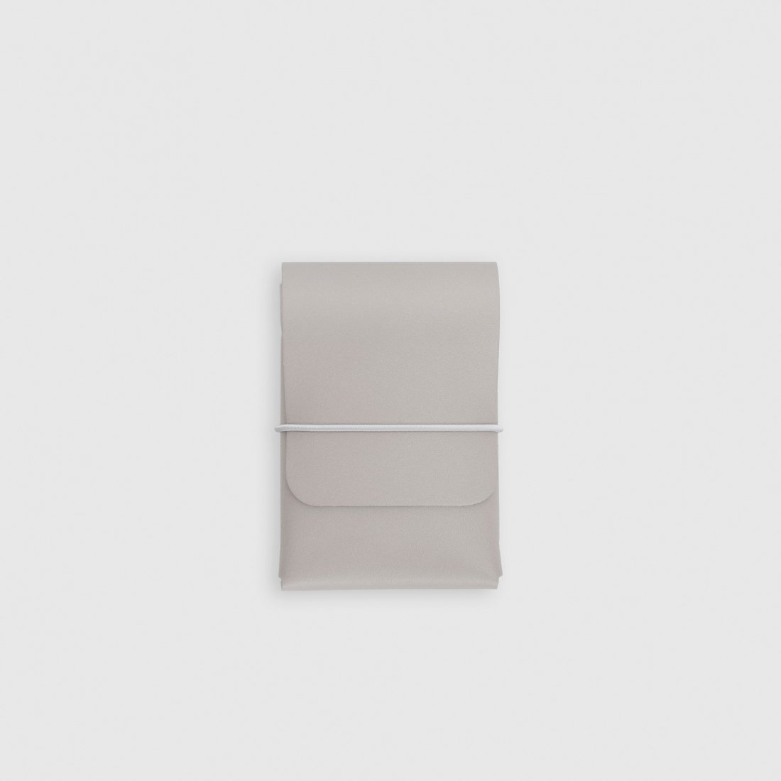 MOHEIM SOF (card case / beige)