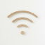 MOHEIM Wi-Fi (white oak) ۥ磻ȥ ԥȥॵ ŷ  ۽ˤ Ź ե  SIGN wifi ͥå̵ ͥåȥڡ 륹ƥå  إࡡɥ