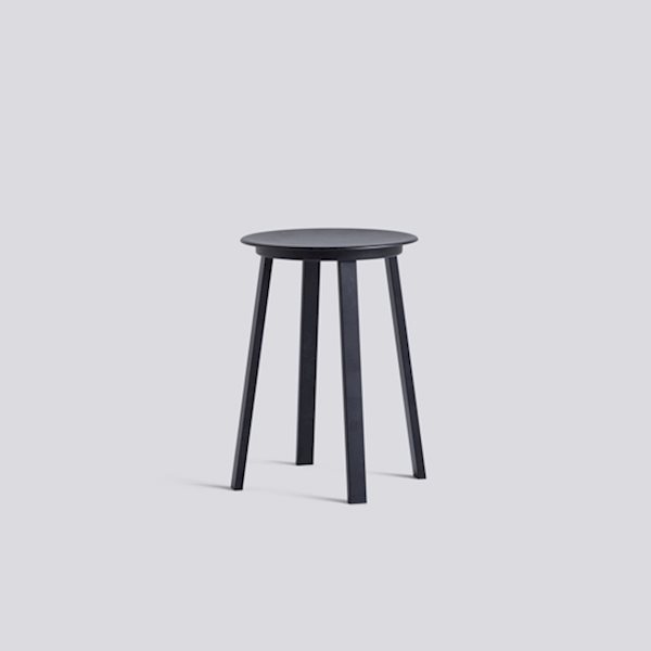 y300~N[|zKi kƋ HAY wC chair ֎q REVOLVER STOOL BLACK ubN {o[Xc[