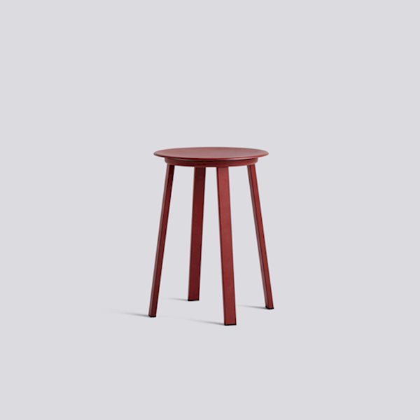 y300~N[|zKi kƋ HAY wC chair ֎q REVOLVER STOOL RED bh {o[Xc[