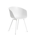 正規品 HAY AAC26 White ABOUT A CHAIRシリーズ ヘイ ホワイト chair 椅子 ダイニングチェア シェルチェア 北欧家具 食卓 新築 店舗