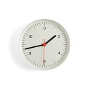 正規品 HAY WALL CLOCK ホワイト 掛け時計 時計 ジャスパーモリソン ウォールクロック ヘイ 北欧デザイン