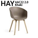 Ki kƋ HAY chair ֎q k AAC22 2.0 J[L khaki VF`FA _CjO`FA f}[N@I[N@i`@kCeA@ItBX@ CeA  wC