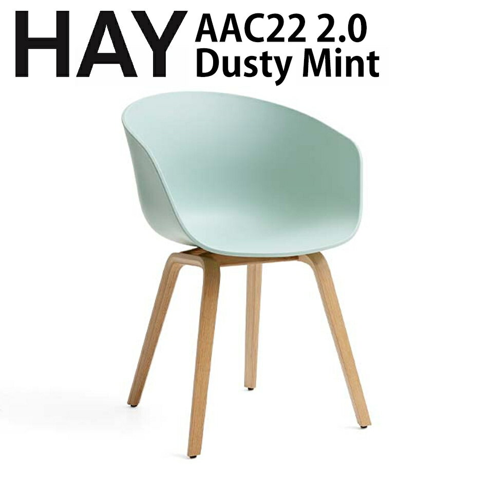 正規品 北欧家具 HAY chair 椅子 北欧 AAC22