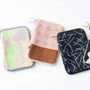 楽天ZUIUN【5/9 20時からマラソン限定★200円OFFクーポン配布】【GW限定★100円クーポン】tricote MCH HAND BOOK CASE S マルチケース 母子手帳ケース 出産祝い 妊娠祝い プレゼント ギフト トリコテ 日本製