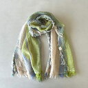 【マラソン限定★100円OFFクーポン配布】玉木新雌 tamakiniime タマキニイメ ショール 24 04-102 CS roots shawl SMALL コットン スモール 播州織 ギフト プレゼント 日焼け対策 日よけ 母の日