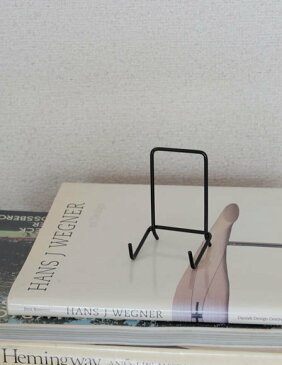 【最大2,000円クーポン】【クーポン対象外】【fog linen work】アイアンスタンド (S) / IRON STAND (S)